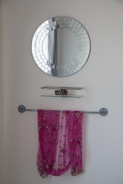 Paphos Love Hut Apartment Exterior foto